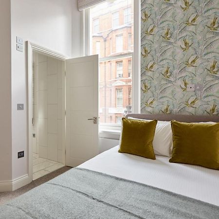 2Vh Virginia House, 31 Bloomsbury Way By City Living Londen Buitenkant foto