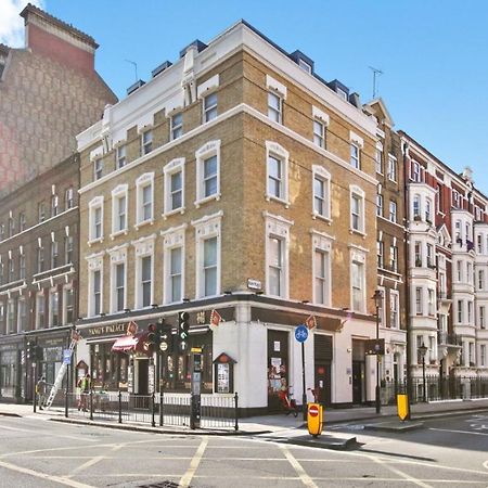 2Vh Virginia House, 31 Bloomsbury Way By City Living Londen Buitenkant foto