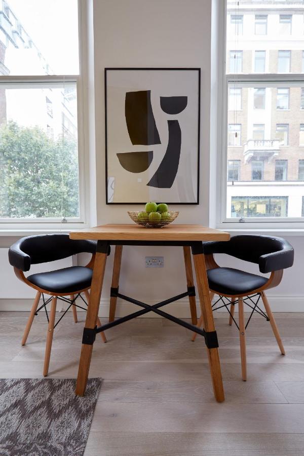 2Vh Virginia House, 31 Bloomsbury Way By City Living Londen Buitenkant foto