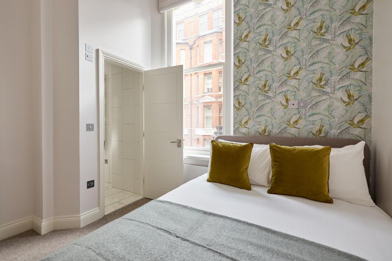 2Vh Virginia House, 31 Bloomsbury Way By City Living Londen Buitenkant foto